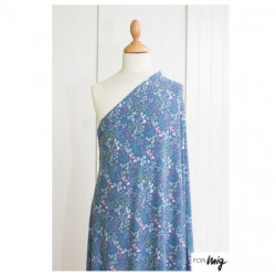 ForMig Modal Lillestoff - Smalbloms